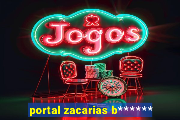 portal zacarias b******